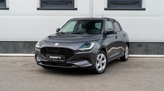 Swift 1,2 ,GL+ 2WD,CVT