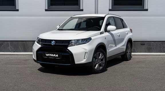Vitara 1,4 Premium 4WD,MT