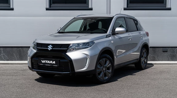 Vitara 1,4 Premium 4WD,MT