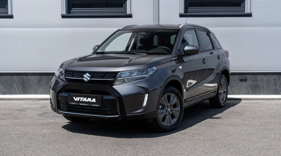 Vitara 1,4 Premium 4WD,MT