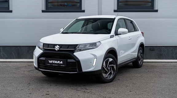 Vitara 1,4 Elegance 4WD,AT