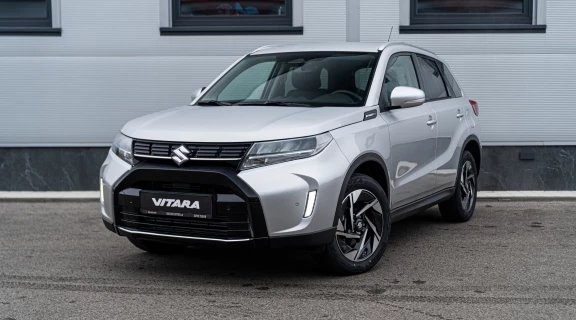 Vitara 1,4 Elegance 4WD,MT
